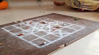 Ashta Chamma game time lapse screenshot 5