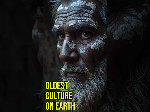 This Ancient Culture Is Older Than Civilization Itself 