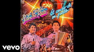 Jorge Oñate, Juancho Rois - Toda Una Vida (Cover Audio)