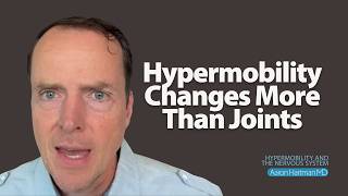 Hypermobility Explained: How Connective Tissue Affects the Whole Body (Part 1)