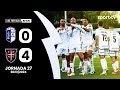 Vizela Casa Pia goals and highlights