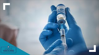 Colorado health officials provide update on COVID-19 data and vaccine distribution