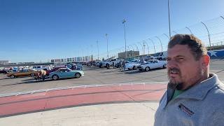 We Went To The 2026 Spring Auto Fair In Charlotte, NC!