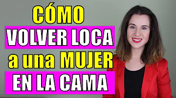 ¿Cómo puedo impresionar a mi mujer en la primera noche?