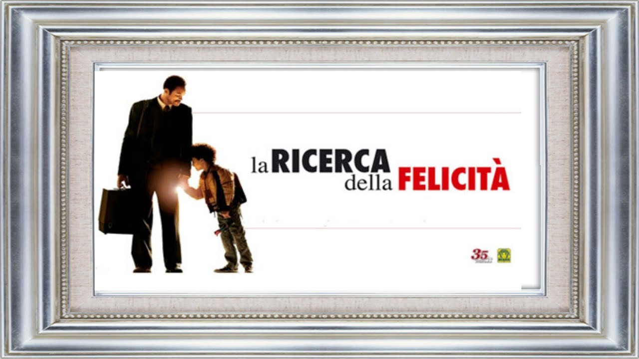 La Ricerca Della Felicità Film Completo Youtube