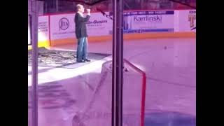 J. Scala National Anthem-GB Gamblers 3/6/20 Guide