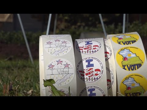 How to make sure your vote is counted this Election Day - YouTube