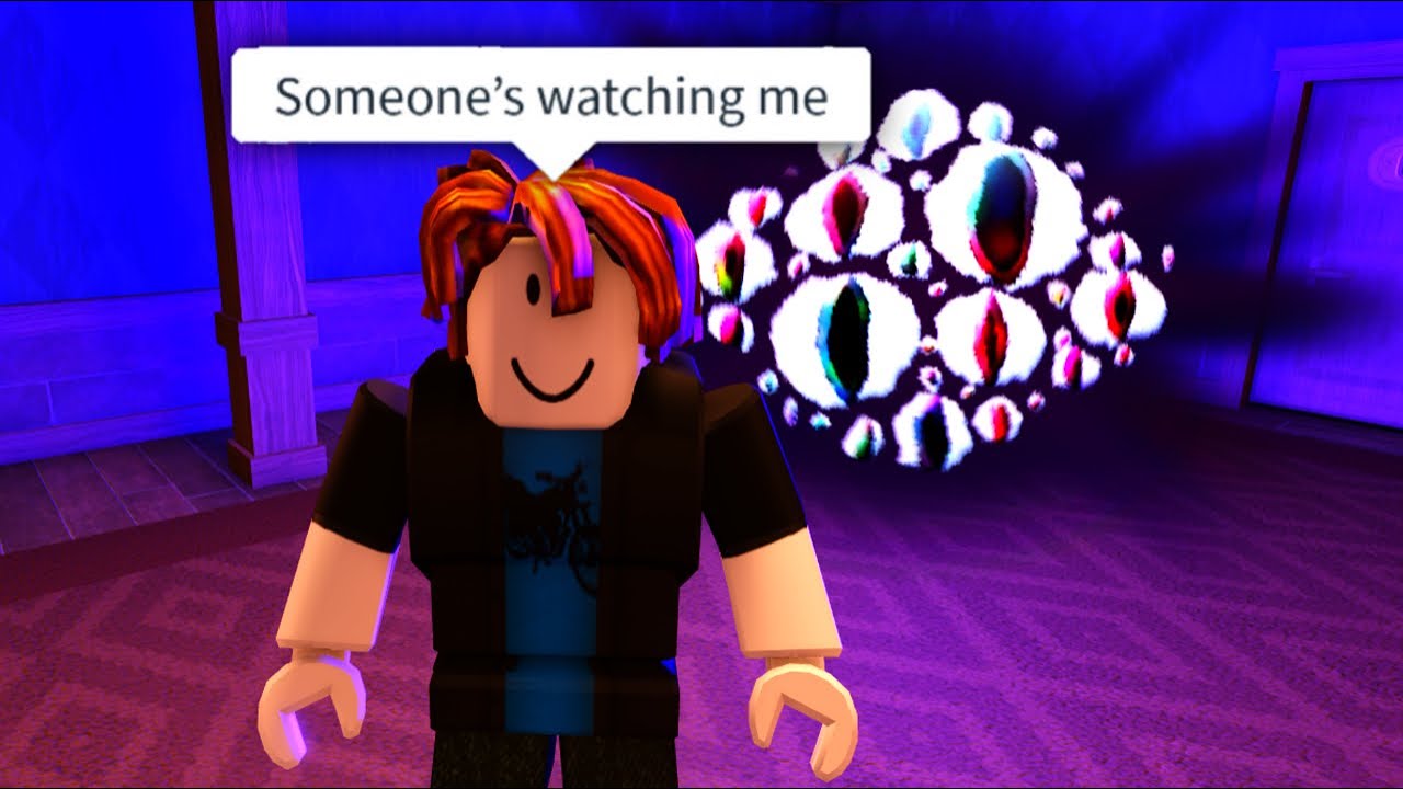 Roblox doors moment (hopefully you like this one) : r/GoCommitDie