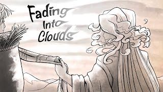 Daisuisen: Fading Into Clouds