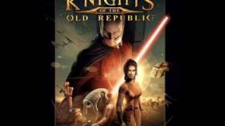 Star Wars: KotOR Soundtrack - Darth Malak Battle
Ein Soundtrack aus dem Spiel Knight of the Old Republic Star Wars: KotOR Soundtrack - Darth Malak Battle