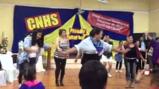CNHS '87 @ 25 (part 2)