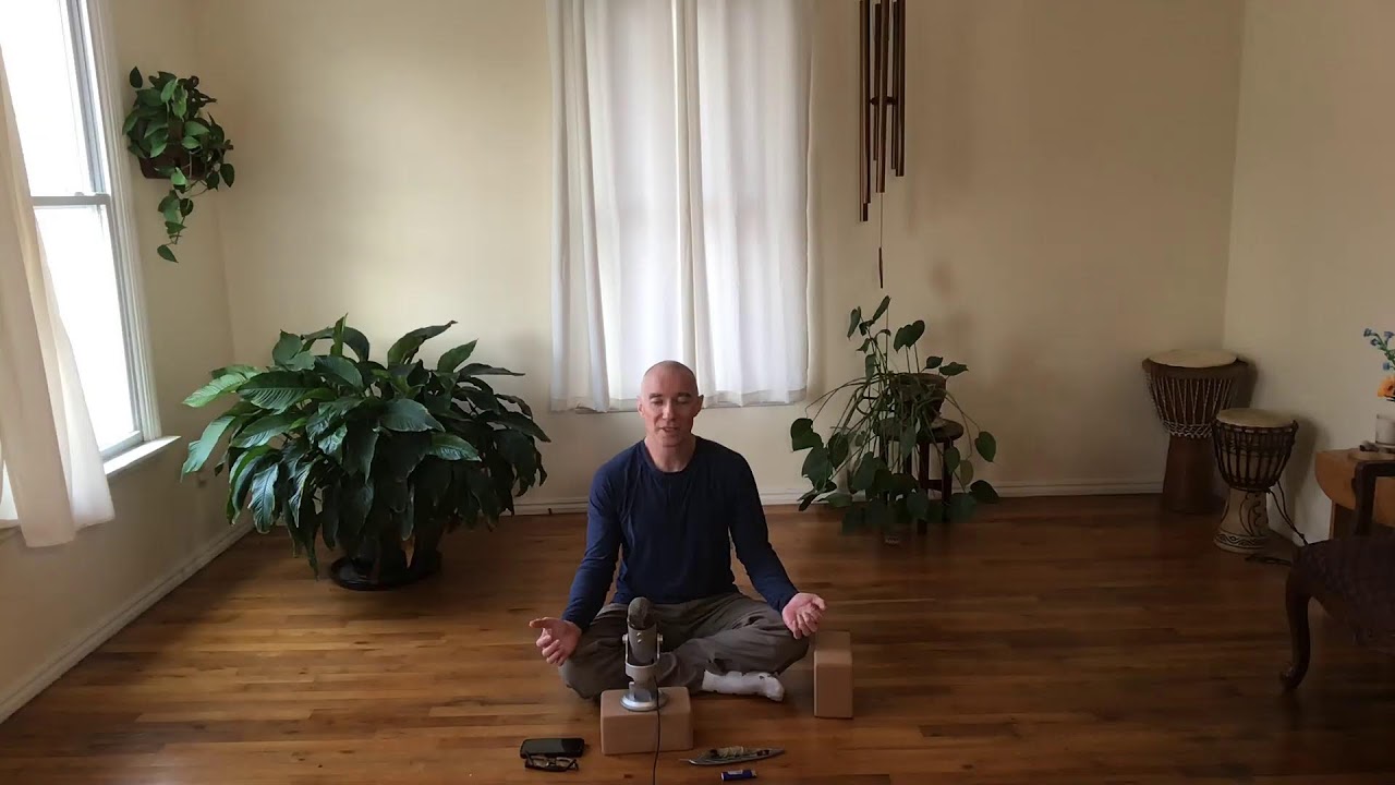 Thoth LIVE A Channeled Conversation about Healing & Enlightenment