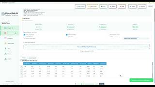 Tutorial Series : OpenMathAI  | Multi-Layer Perceptron (MLP)  | Build Neural Networks Without Coding