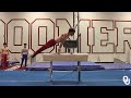 Ignacio Yockers - Pommel Horse - 2023 CGA All-Stars meet - Oklahoma/West