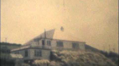 Carricknagavna, Co. Armagh,  1986