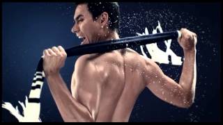 Ipang Wahid - Vaseline Man Journey