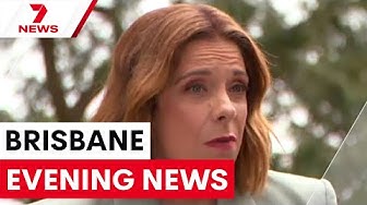 Thumbnail for Social media ban begins, carjacker arrested and Lady Gaga concert nightmare | 7NEWS