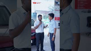 ⛽ 1 Tank Full = Up to 1200 KM Journey! - 🚗 Toyota Hyryder – Mileage King!  - Anaamalais Toyota 🚗
