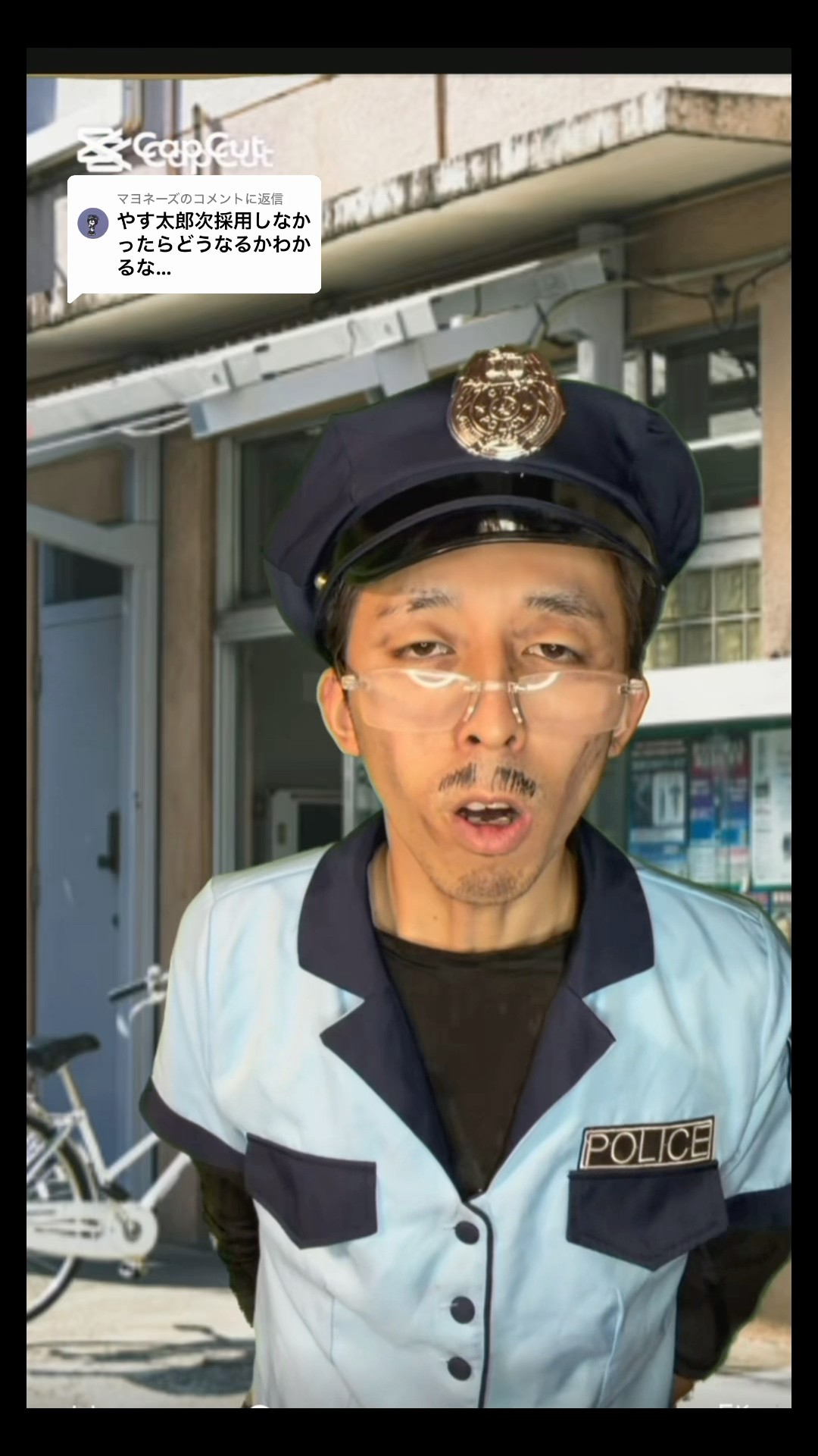 Directions #Police #HandsomeNationalTreasure #ComedyChannel