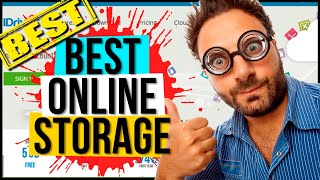 Best Free Cloud Storage 2021🔥 Best Free Cloud Storage 2021🔥