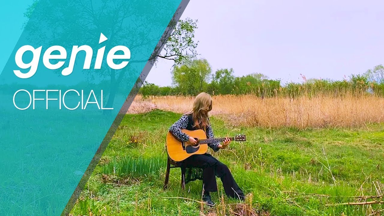 손아름 Son A Reum - 글쎄 Sorrow flied with the wind Official M/V