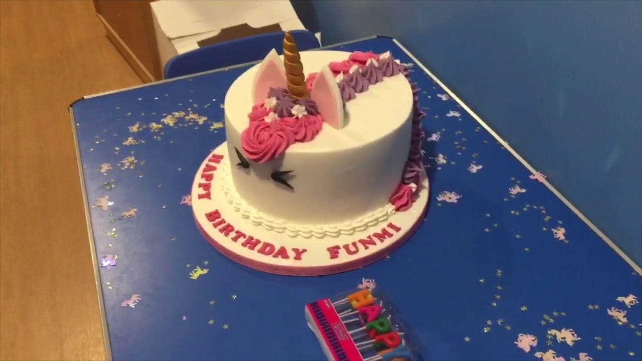 10th UNICORN LIMO PARTY