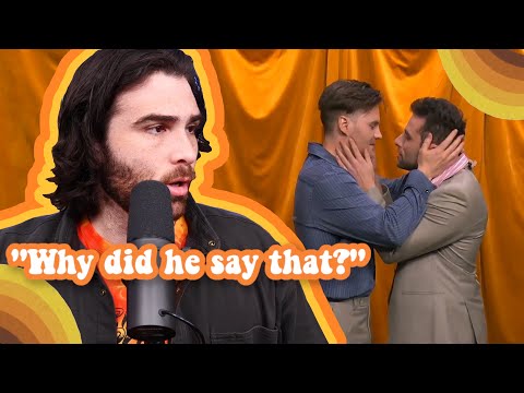 Thumbnail for Hasan is BETRAYED by Austin and Will | Austin Show Name Your Price
