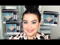 NEW DIOR 5 Couleurs Couture in Denim | Tutorial