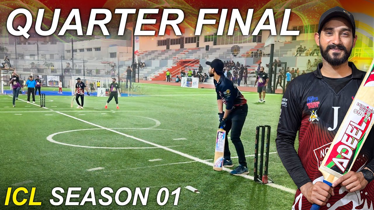 Do Or Die Match Mein Usman Lefty Ne Against Team Ke Bowlers Ki Class Le Li !! 😱