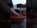 Когда надоели шашлыки