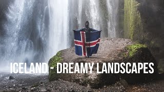 Iceland - Dreamy landscapes screenshot 5