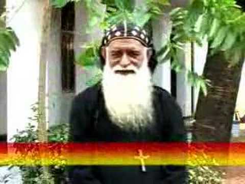 Pampady thirumeni -Thaborile thapasan(documen...  4