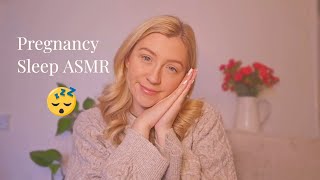 Nighttime Pregnancy Sleep Asmr Hypnobirthing Deep Relaxation