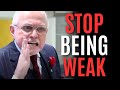 YOUR EMOTIONS ARE MAKING YOU BROKE — DAN PENA