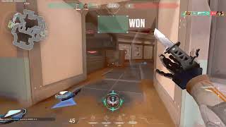 I Ain't Worried (Valorant montage)