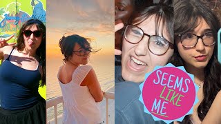 Spring Cleaning my Overthinking | Seems Like Me with Cassidy McClurg