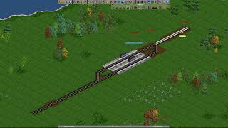 OpenTTD simple ro-ro overflow