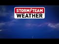 Matt Bednar Has What You Need To Know About The Weather For Your Day Today