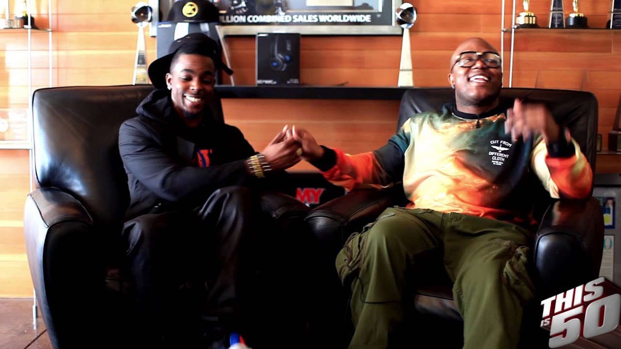 Roscoe Dash on Changing His Look; Meek Mill; Kaylin; Kanye