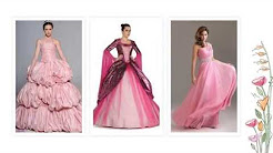 Pembe Nişanlık Modelleri 2015