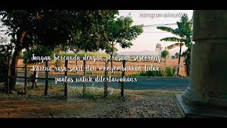 Story wa 30 detik