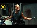 Jude Law S Intense Hallway Fight Epic Scene Repo Men