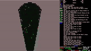 Cataclysm: DDA 0.B (2706) - 53 Necropopopopolis