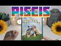 PISCIS ♓️ DERRIBAN LA PUERTA DE TU CASA 💥🚪 MUY FUERTE ESTO 🌟🎁 HOROSCOPO #PISCIS AMOR ABRIL 2024