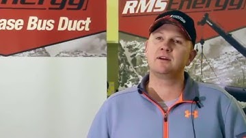 RMS Energy: Safety and People First