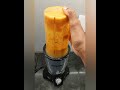 "No Sugar, All Energy! Carrot Dryfruit Shake 🥤"