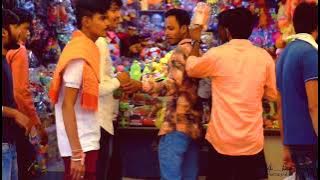 ye to bta do barsane wali