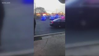 Police investigating armed robbery in Salisbury