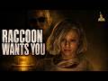 Raccoon Wants You Back | Resident Evil Requiem Bad Ending GMV