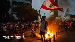 Download Lagu The Beirut explosion, one year later | Podcast Download Lagu The Beirut explosion, one year later | Podcast